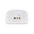 ZyXEL WAX610D-EU0101F punto accesso WLAN 2400 Mbit/s Bianco Supporto Power over Ethernet (PoE)