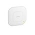 ZyXEL WAX630S 2400 Mbit/s Bianco Supporto Power over Ethernet (PoE)