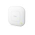 ZyXEL WAX630S 2400 Mbit/s Bianco Supporto Power over Ethernet (PoE)