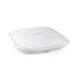 ZyXEL WAX630S 2400 Mbit/s Bianco Supporto Power over Ethernet (PoE)