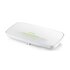 ZyXEL WAX640S-6E 4800 Mbit/s Bianco Supporto Power over Ethernet (PoE)