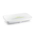 ZyXEL WAX640S-6E 4800 Mbit/s Bianco Supporto Power over Ethernet (PoE)