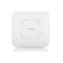 ZyXEL WAX650S 3550 Mbit/s Bianco Supporto Power over Ethernet (PoE)