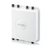 ZyXEL WAX655E 4800 Mbit/s Bianco Supporto Power over Ethernet (PoE)