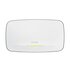 ZyXEL WBE660S-EU0101F punto accesso WLAN 11530 Mbit/s Grigio Supporto Power over Ethernet (PoE)