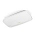 ZyXEL WBE660S-EU0101F punto accesso WLAN 11530 Mbit/s Grigio Supporto Power over Ethernet (PoE)