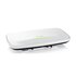 ZyXEL WBE660S-EU0101F punto accesso WLAN 11530 Mbit/s Grigio Supporto Power over Ethernet (PoE)