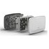 ZyXEL WBE660S-EU0101F punto accesso WLAN 11530 Mbit/s Grigio Supporto Power over Ethernet (PoE)