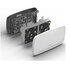 ZyXEL WBE660S-EU0101F punto accesso WLAN 11530 Mbit/s Grigio Supporto Power over Ethernet (PoE)