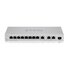 ZyXEL XGS1250-12 Gestito 10G Ethernet (100/1000/10000) Grigio