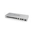 ZyXEL XGS1250-12 Gestito 10G Ethernet (100/1000/10000) Grigio