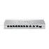 ZyXEL XGS1250-12 Gestito 10G Ethernet (100/1000/10000) Grigio