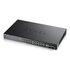 ZyXEL XGS2220-30 Gestito L3 Gigabit Ethernet (10/100/1000) Nero