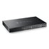 ZyXEL XGS2220-30 Gestito L3 Gigabit Ethernet (10/100/1000) Nero