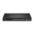 ZyXEL XGS2220-30F Gestito L3 Nero