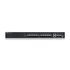 ZyXEL XGS2220-30F Gestito L3 Nero