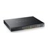 ZyXEL XGS2220-30HP Gestito L3 Gigabit Ethernet (10/100/1000) Supporto Power over Ethernet (PoE) Nero