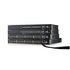 ZyXEL XGS2220-30HP Gestito L3 Gigabit Ethernet (10/100/1000) Supporto Power over Ethernet (PoE) Nero
