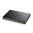 ZyXEL XGS2220-54FP Gestito L3 Gigabit Ethernet (10/100/1000) Supporto Power over Ethernet (PoE)