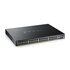 ZyXEL XGS2220-54FP Gestito L3 Gigabit Ethernet (10/100/1000) Supporto Power over Ethernet (PoE)