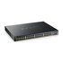 ZyXEL XGS2220-54HP Gestito L3 Gigabit Ethernet (10/100/1000) Supporto Power over Ethernet (PoE)