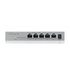 ZyXEL XMG-105 Non gestito 2.5G Ethernet (100/1000/2500) Grigio