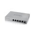 ZyXEL XMG-105 Non gestito 2.5G Ethernet (100/1000/2500) Grigio