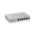 ZyXEL XMG-105 Non gestito 2.5G Ethernet (100/1000/2500) Grigio