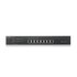 ZyXEL XS1930-10-ZZ0101F switch di rete Gestito L3 10G Ethernet (100/1000/10000) Nero