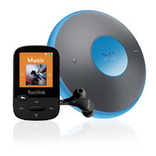 Lettori MP3