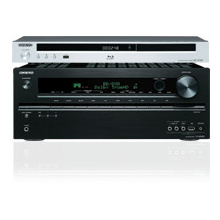 Blu Ray Player
