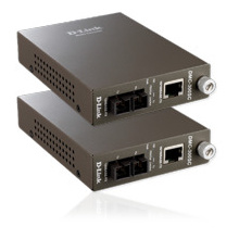 Media Converter