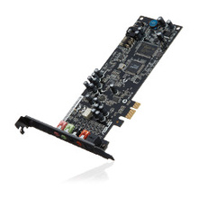 Schede audio