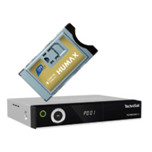 Decoder e Cam