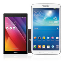 Tablet con Carta Docente