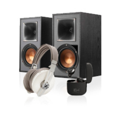 Audio