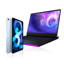 Notebook e Tablet