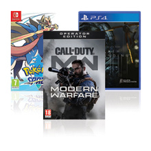 Videogiochi