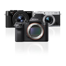 Fotocamere digitali