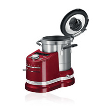 Food Processor e Multicottura