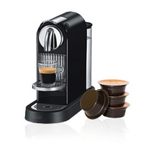 Macchine da caffè e Ricariche