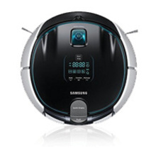 Robot Aspirapolvere