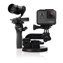 Action Cam e Accessori