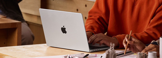 MacBook