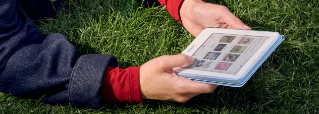 Ebook Reader