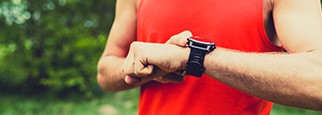 Indossabili e Sportwatches
