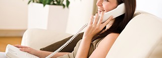 Telefonia fissa