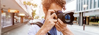 Fotocamere digitali