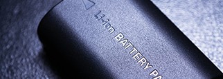 Batterie e caricabatterie
