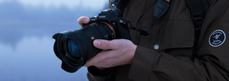 Mirrorless